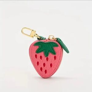 🍓Cute. 🍓Bag Charm.